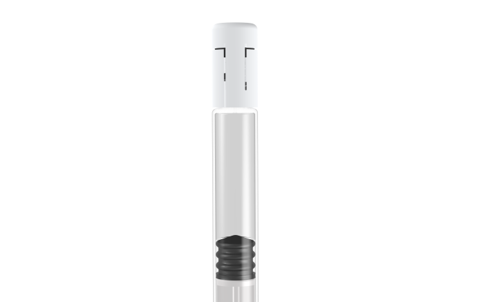 Sycure TE: The Tamper Evident Cap for Syringes